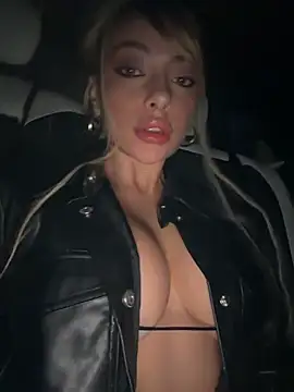 Ginevrafedez online show from February 21, 2026, 12:55 am