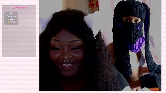 princesssukii online show from June 27, 2026, 6:46 pm