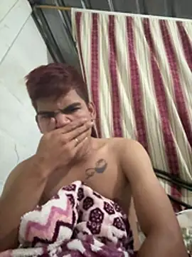 Cartolosvegr online show from January 14, 2026, 5:02 am