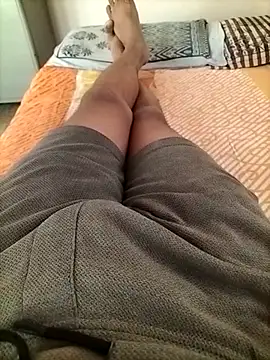 sexy shub online show from February 9, 2026, 5:22 am