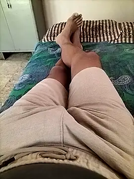 sexy shub online show from February 27, 2026, 6:02 am