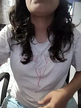 Snapshot of Dream_Girl66 chatting on March 26, 2026, 4:45 pm Dream Girl66 online show from March 26, 2026, 4:45 pm