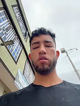 liam bronw online show from February 24, 2026, 2:48 pm