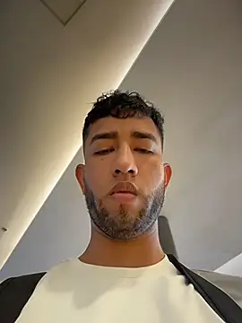 liam bronw online show from March 20, 2026, 7:08 pm