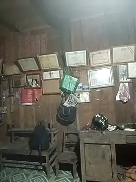 Miu baby01 online show from February 1, 2026, 12:31 am