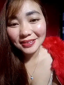 Miu baby01 online show from February 10, 2026, 8:29 am