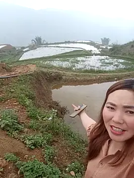 Miu baby01 online show from February 28, 2026, 5:30 am