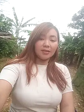 Miu baby01 online show from April 16, 2026, 12:55 am