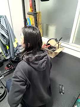 SADKOREAN online show from January 9, 2026, 10:44 pm