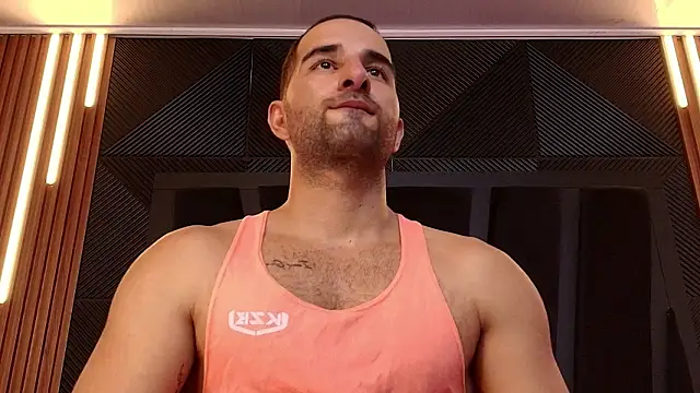 Snapshot of lorenzo_walker_1 chatting on February 4, 2026, 5:41 pm lorenzo walker 1 online show from February 4, 2026, 5:41 pm