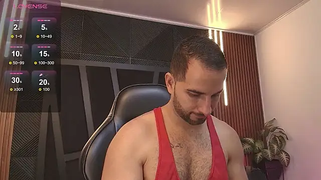 Snapshot of lorenzo_walker_1 chatting on February 7, 2026, 5:38 pm lorenzo walker 1 online show from February 7, 2026, 5:38 pm