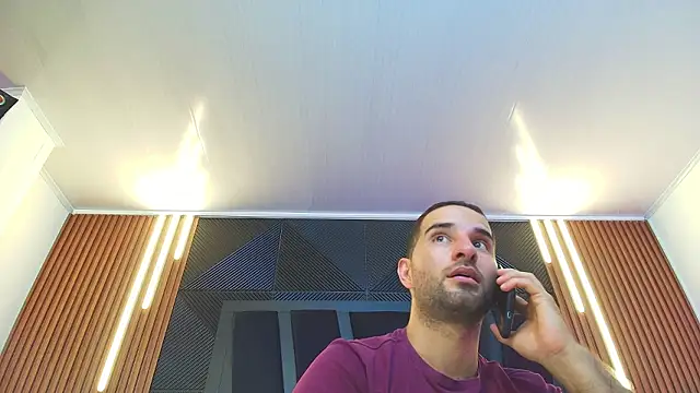 Snapshot of lorenzo_walker_1 chatting on February 10, 2026, 5:28 pm lorenzo walker 1 online show from February 10, 2026, 5:28 pm