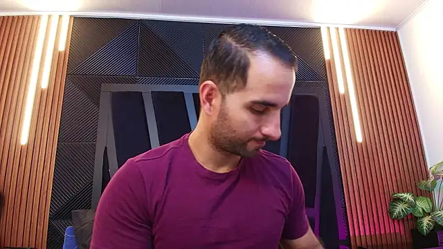 Snapshot of lorenzo_walker_1 chatting on February 11, 2026, 5:29 pm lorenzo walker 1 online show from February 11, 2026, 5:29 pm