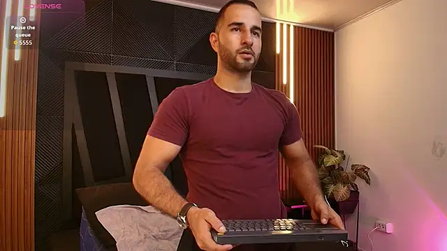 Snapshot of lorenzo_walker_1 chatting on February 20, 2026, 6:19 pm lorenzo walker 1 online show from February 20, 2026, 6:19 pm