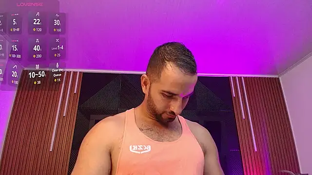 Snapshot of lorenzo_walker_1 chatting on February 21, 2026, 5:25 pm lorenzo walker 1 online show from February 21, 2026, 5:25 pm