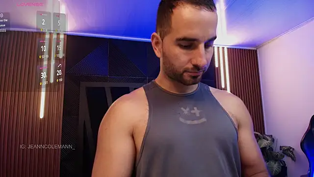 Snapshot of lorenzo_walker_1 chatting on February 25, 2026, 5:22 pm lorenzo walker 1 online show from February 25, 2026, 5:22 pm