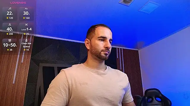 Snapshot of lorenzo_walker_1 chatting on February 28, 2026, 5:25 pm lorenzo walker 1 online show from February 28, 2026, 5:25 pm