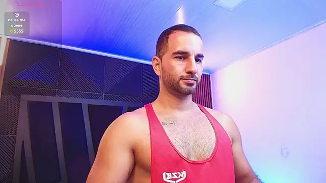 Snapshot of lorenzo_walker_1 chatting on March 3, 2026, 5:19 pm lorenzo walker 1 online show from March 3, 2026, 5:19 pm