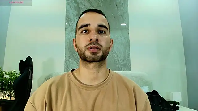 lorenzo walker 1 online show from July 11, 2026, 5:37 pm