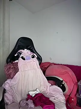 Stormi th online show from January 19, 2026, 4:16 am