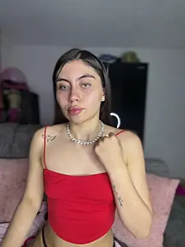 Stormi th online show from April 1, 2026, 12:11 am