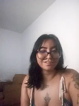 Kittylu777 online show from January 12, 2026, 10:20 am