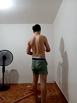 camilo model online show from March 25, 2026, 6:58 pm