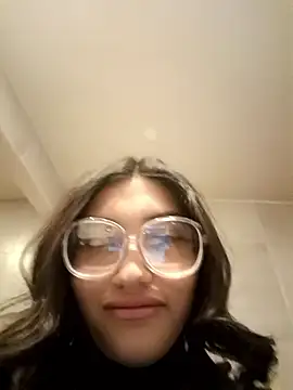 PowderySatan online show from January 11, 2026, 7:13 am