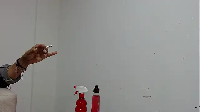 ZafiroBrown online show from January 6, 2026, 8:34 pm