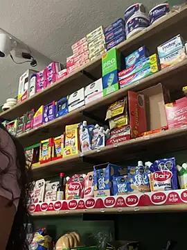 lannabellx online show from February 22, 2026, 8:18 pm