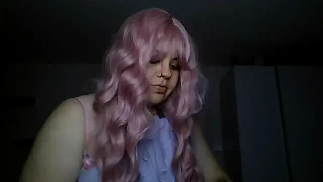 Kittycats026x online show from January 6, 2026, 5:49 pm