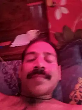 Mdsalu47 online show from January 9, 2026, 4:48 am