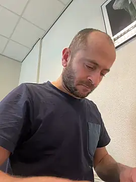 Majestik1 online show from March 9, 2026, 1:59 pm