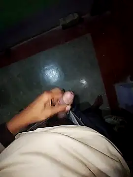 FuckerGuy45 online show from January 8, 2026, 6:21 pm