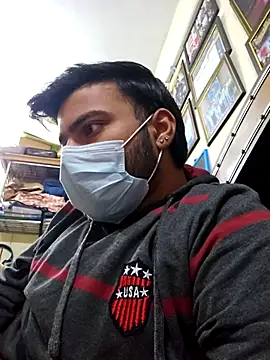 roshan66waliya online show from January 6, 2026, 9:35 am