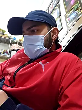 roshan66waliya online show from January 9, 2026, 8:39 am