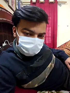 roshan66waliya online show from January 14, 2026, 7:36 am