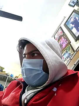 roshan66waliya online show from January 19, 2026, 8:51 am