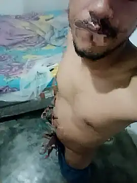 Snapshot of RonyOFC chatting on January 11, 2026, 9:20 pm RonyOFC online show from January 11, 2026, 9:20 pm