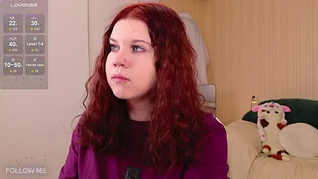 A Lot of Bunny online show from February 2, 2026, 9:08 am