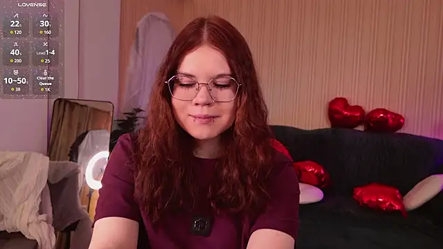 A Lot of Bunny online show from February 21, 2026, 9:21 am