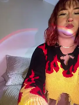 Snapshot of LiaKarina chatting on January 13, 2026, 8:36 pm LiaKarina online show from January 13, 2026, 8:36 pm