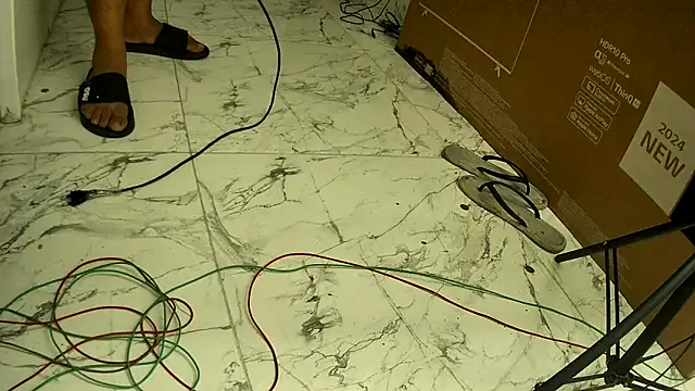 toty0007 online show from April 13, 2026, 11:59 am