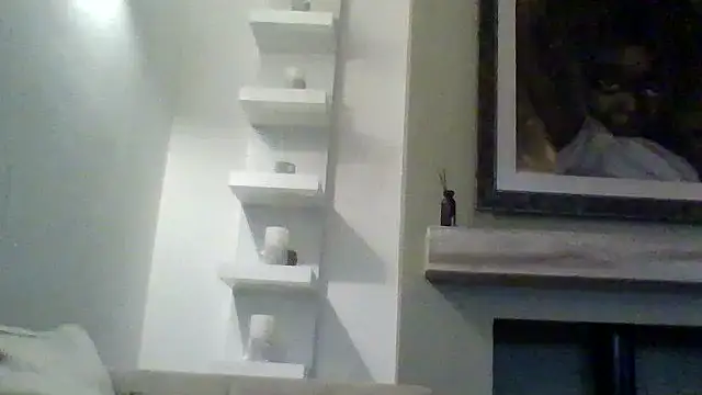 Milfshake227 online show from March 31, 2026, 7:03 pm