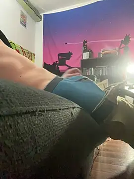 Beastbab3 online show from February 27, 2026, 2:11 am