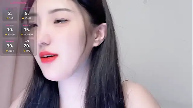 MeiMei-JiaJia online show from January 7, 2026, 5:32 am