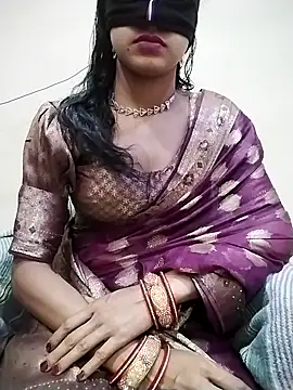 Ranibhabhi6969 online show from March 17, 2026, 5:05 pm