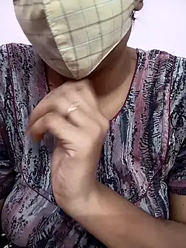 Ammu14399 online show from February 18, 2026, 8:10 am