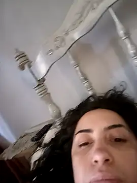 darkgodessone online show from March 4, 2026, 5:52 pm