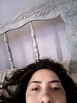 darkgodessone online show from March 9, 2026, 11:47 am